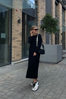 
                             
                                Мавия платье.
                                Обложка отзыва пользователя Анастасия Лесковская
                             
                        