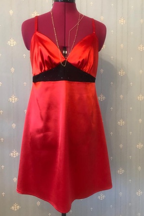 Потрясающий результат