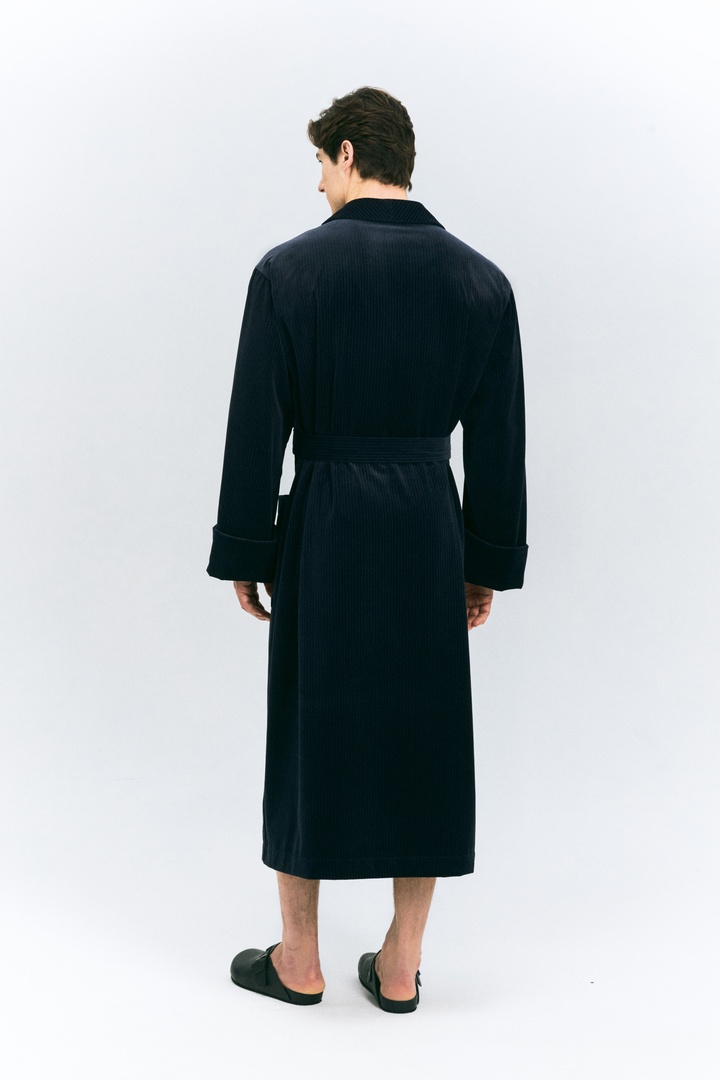 Adam robe