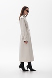 Dolores trench coat