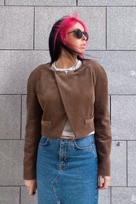 
                             
                                Опра жакет.
                                Обложка отзыва пользователя Пользователь 142757
                             
                        