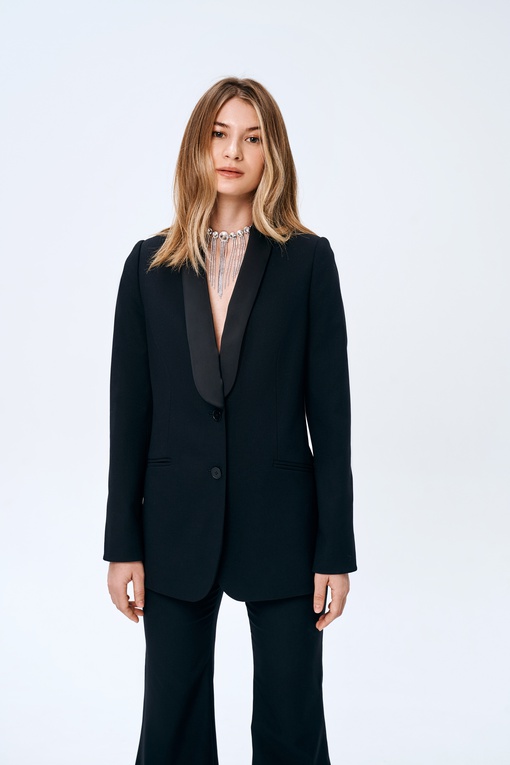 Жакет Оливия