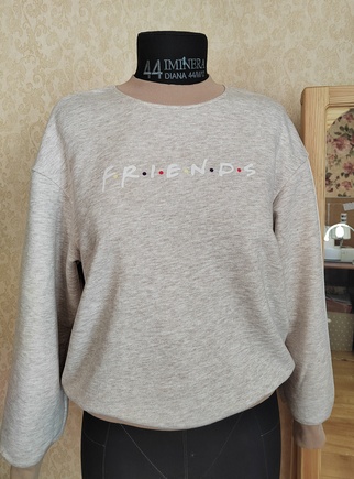 С добавлением