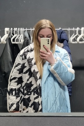 
                             
                                Пальто Вилланель.
                                Обложка отзыва пользователя @_lipriconios_
                             
                        