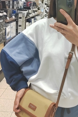 
                             
                                Нуала свитшот.
                                Обложка отзыва пользователя Светлана
                             
                        