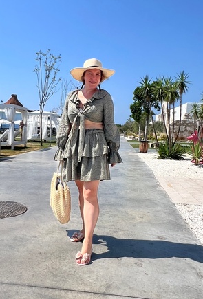 Классная юбка