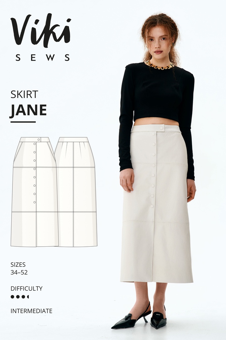 Jane Skirt