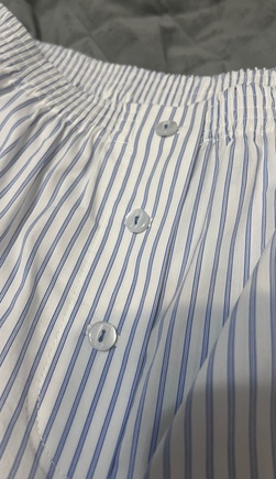 Отличные шорты «семейники»