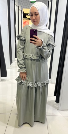 Универсальная выкройка