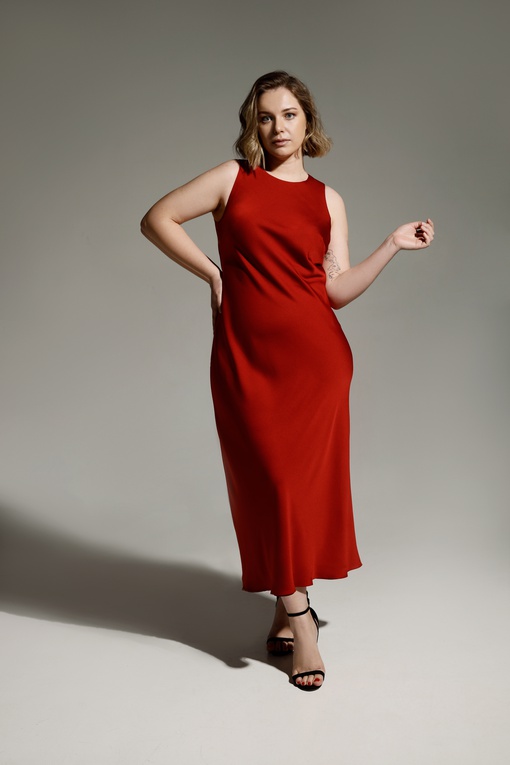 Айлин платье