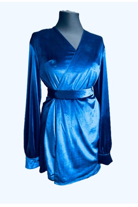 
                             
                                Филиппа платье.
                                Обложка отзыва пользователя Ольга
                             
                        