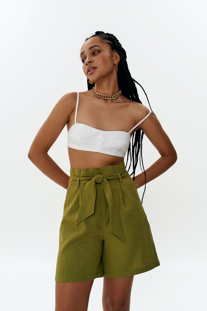 Шорты Клоди