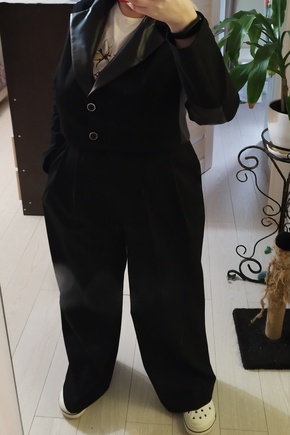 Хорошая модель брюк