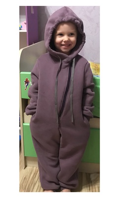 
                             
                                Комбинезон Макс (девочки).
                                Обложка отзыва пользователя Пользователь 68881
                             
                        