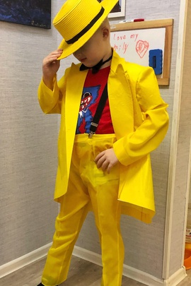 
                             
                                Пиджак Роберт (мальчики).
                                Обложка отзыва пользователя Бобкова Евгения Леонидовна
                             
                        