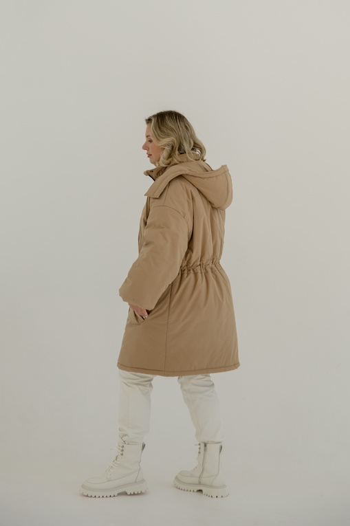 Joy parka