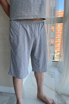 Домашние из кулирки