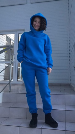 Выкройка - супер!!!