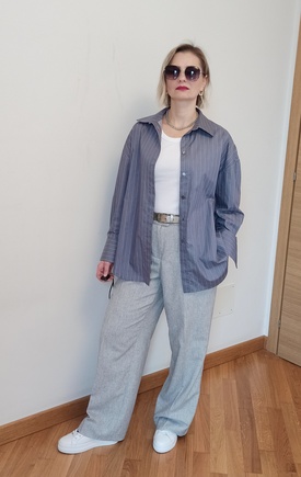 Отличная модель