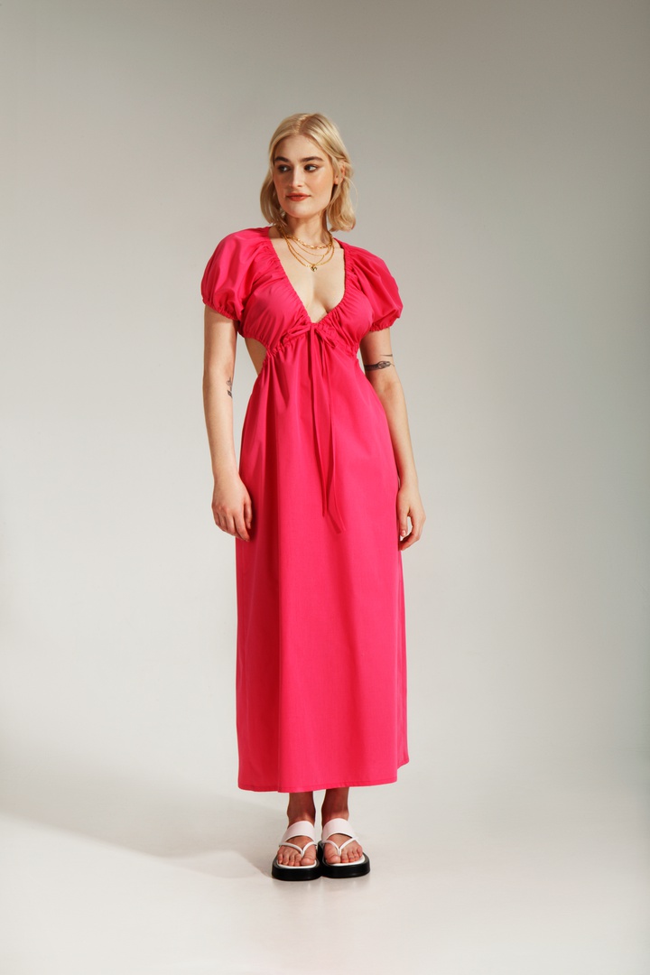 Oona Dress