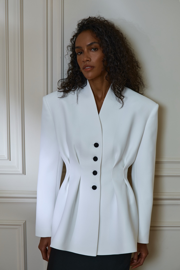 Соледад жакет