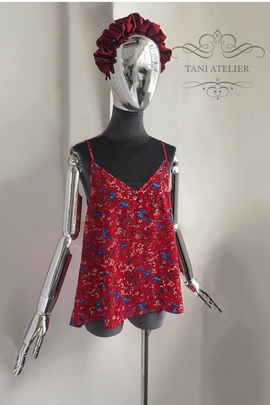 
                             
                                Платье Лейси.
                                Обложка отзыва пользователя Tani
                             
                        