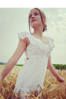 
                             
                                Платье Милана.
                                Обложка отзыва пользователя Пользователь 177808
                             
                        