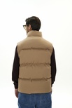 Mason vest
