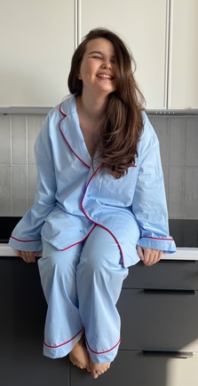 Удобные штаны