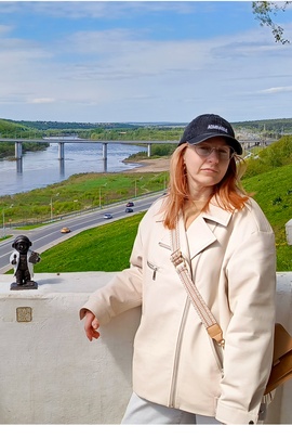 
                             
                                Мэдисон куртка (косуха).
                                Обложка отзыва пользователя Пользователь 298653
                             
                        