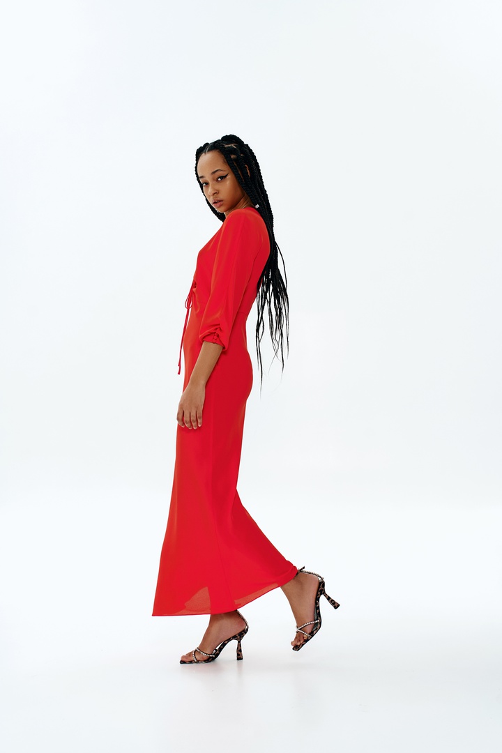 Платье Патриция