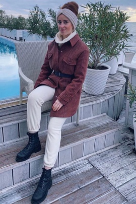 
                             
                                Пальто Ингрид.
                                Обложка отзыва пользователя Пользователь 7354
                             
                        