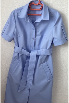 
                             
                                Платье Сидни.
                                Обложка отзыва пользователя Пользователь 19210
                             
                        