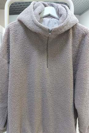 Тепло и комфортно ❤