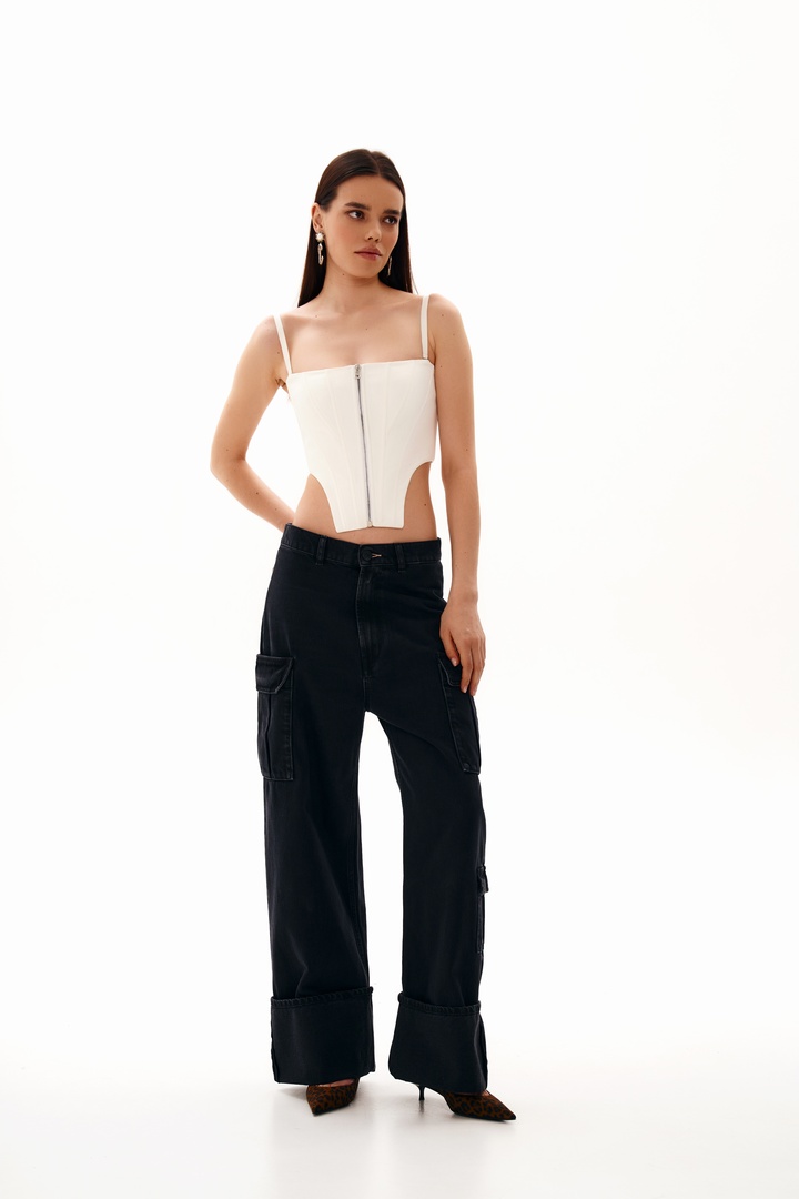 Девони корсаж