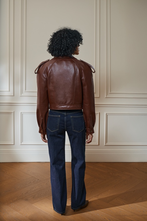 Даутцен куртка