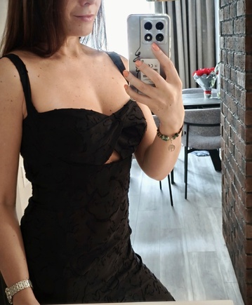 Сразу 2 платья