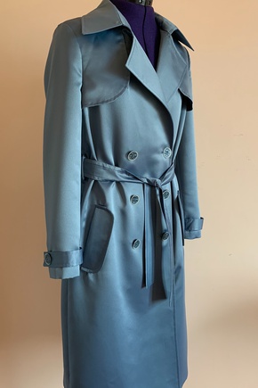 Отличная посадка