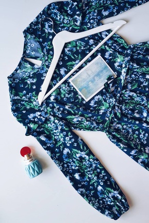 хорошая основа для фантазий :)