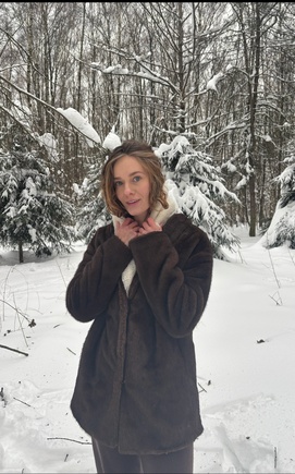 Тепло и красиво