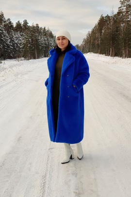 
                             
                                Курс по пошиву мехового пальто Лиа (курс+выкройка).
                                Обложка отзыва пользователя Пользователь 141540
                             
                        