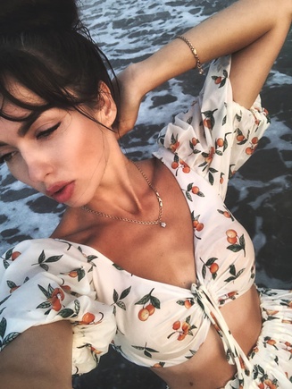 Сама нежность