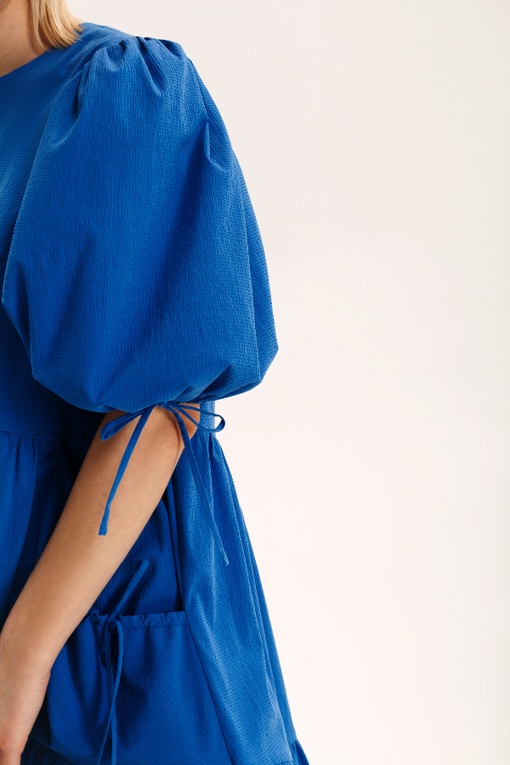 2. Курс по пошиву платья Энрика