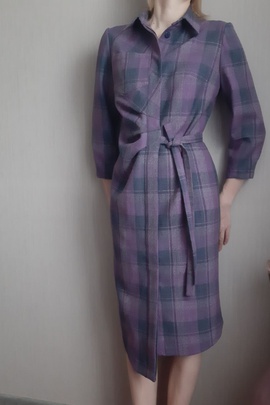 
                             
                                Платье Бьянка.
                                Обложка отзыва пользователя Пользователь 244791
                             
                        