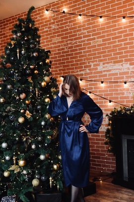 
                             
                                Платье Мануэла.
                                Обложка отзыва пользователя Алёна Лапшина
                             
                        