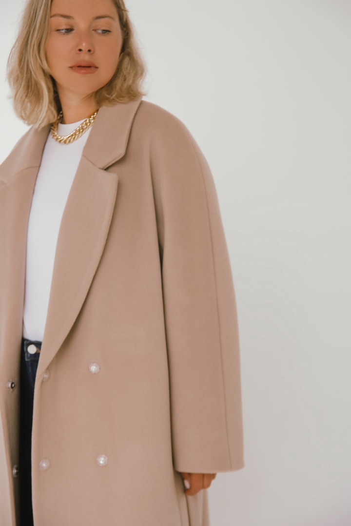 2. Курс по пошиву пальто Алессандра