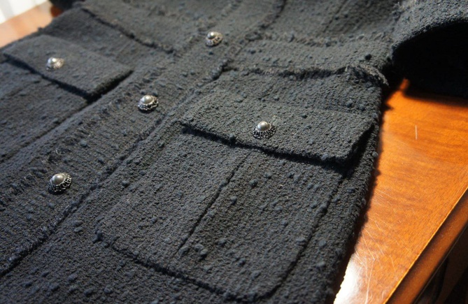 Давно хотела именно такое платье!