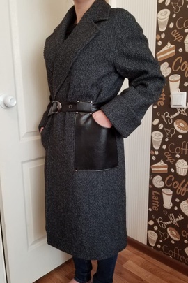 
                             
                                Пальто Мару.
                                Обложка отзыва пользователя Пользователь 76125
                             
                        