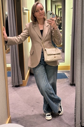 
                             
                                Беллеан жакет.
                                Обложка отзыва пользователя Пользователь 107156
                             
                        