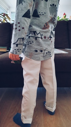 Варианты Гарри